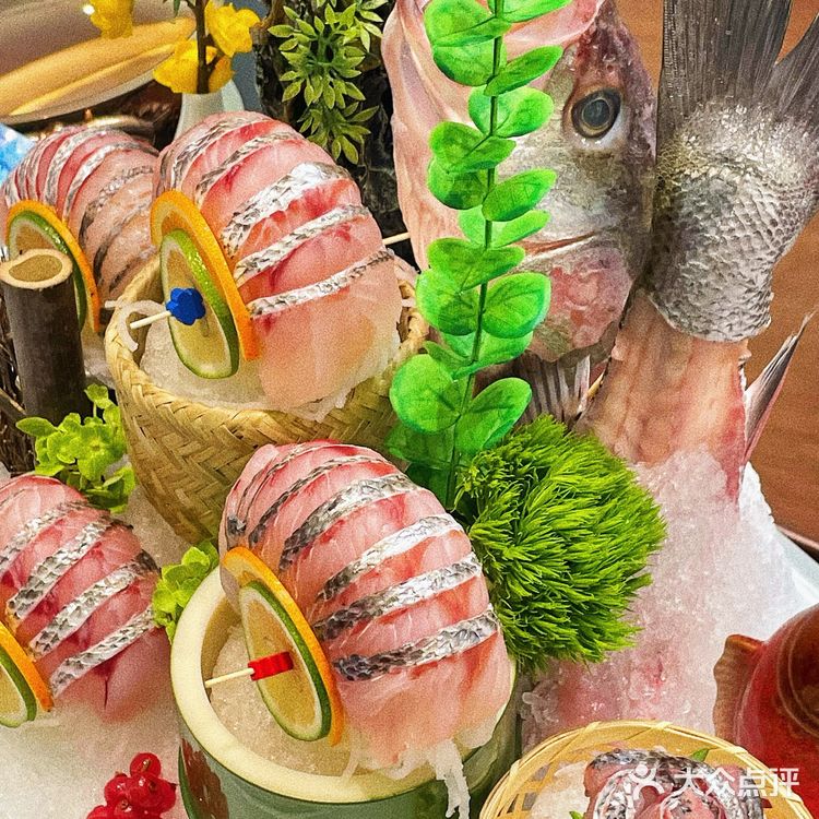 南京高端宴请|来自南通如东的海鲜盛宴 