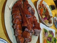 -烧鹅妹饭店