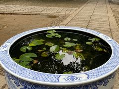 -景德镇古窑民俗博览区