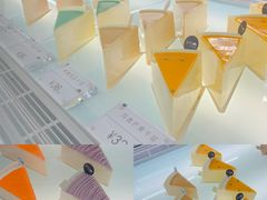 -BanCake·法式千层·拿破仑專門店