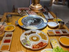 -喜来稀肉(北外滩白玉兰广场店)