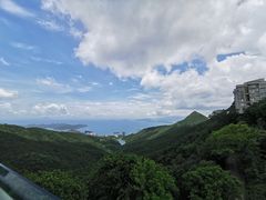 -山顶缆车