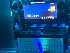 -极度沸点CLUB KTV(世贸中心店)