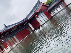 -大慈恩寺(大雁塔)