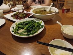 -广州塔筷子荟餐厅(汇礼轩商场店)