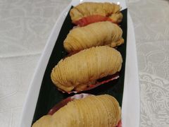 -海皇酒家(钰海万国汇购物广场店)