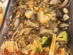 -驰明粗粮小厨(湖滨路店)