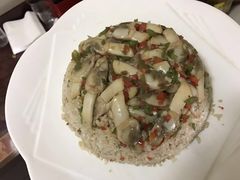 -大洋海鲜居·海鲜特色菜(墟沟海鲜美食城店)