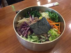 -全州拌饭馆(断桥店)