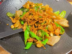 -辣得叫湘菜(四明店)