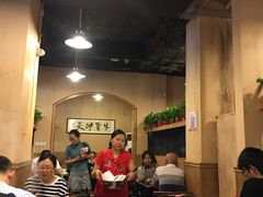 大堂-八合里牛肉火锅(八合里总店)