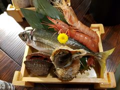 -矶野水产(澳门逸园中心店)
