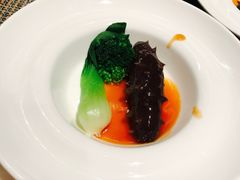 -洲际酒店·地平线全日餐厅HORIZON CAFÉ