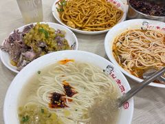 -老四季(南市场店)