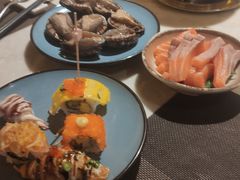 -喜庭海鲜自助(来福士店)