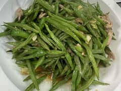 -云中菜馆(恒晟·云中绿园店)