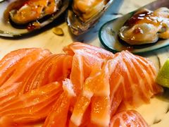 -西安W酒店·WEI全味西餐厅