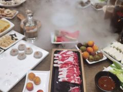 -索伦嘎·传统涮(海拉尔总店)