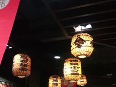 大堂-南京大牌档(香港广场店)