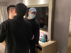 -桔子酒店(成都金牛万达店)