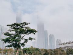 -二沙岛艺术公园