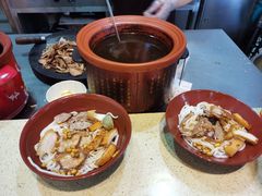 -明桂米粉(北站店)