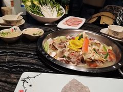 -天都火锅酒楼(虹梅南路店)