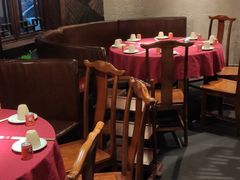 -蓉城老妈火锅(双林路店)