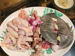 -尚竹阁冬瓜盅·18年地标美食(平洲店)