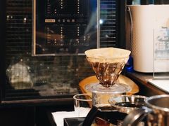 -RUMORS COFFEE ROASTERY鲁马滋咖啡(湖南路店)