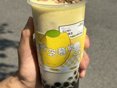 -KOI Thé(厦门国贸广场店)