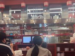 -喜家德虾仁水饺(东海缤纷天地店)