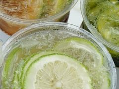 -LINLEE林里·手打柠檬茶(惠城仲恺天益城店)