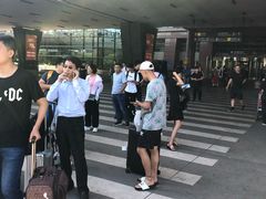 -太原武宿国际机场