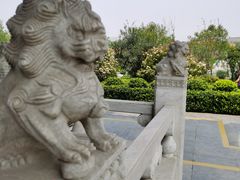 -清明上河园