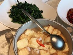 -桃花源中餐厅(金茂豪华精选酒店)