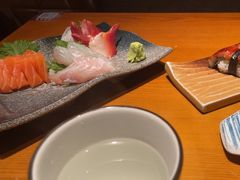 -千代武日本料理(爱建店)