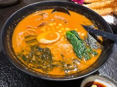 -古田居·特色寿司料理(星之岛旗舰店)