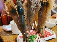 -扬之阿李菌汤火锅(1969店)