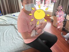 -懒熊月嫂中心(金鸡湖店)
