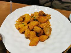 -四道菜·福建菜馆(莆田万达店)