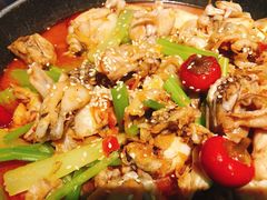 -蛙喔牛蛙(高新绿宝店)