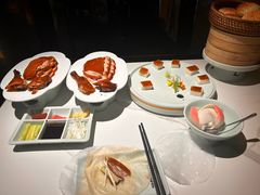-四世同堂·京菜·烤鸭(双井店)