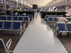 -黄山屯溪国际机场