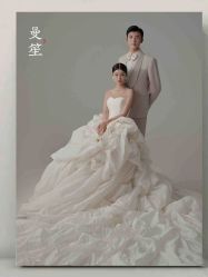 点击看大图 -今生有约婚纱摄影店(景德路店)