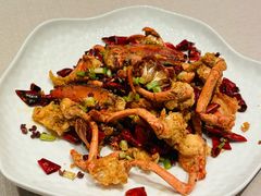 -漢舍中国菜馆(889广场店)