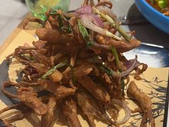 -龙虾奇迹(大华三路店)