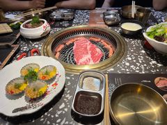 -黑牛の場烤肉(摩天活力城店)