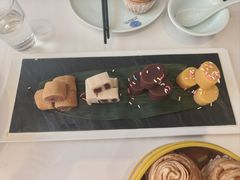 -惠丰堂饭庄·烤鸭·京味菜(翠微路店)