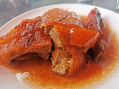 -黄连大头华烧鹅店(大良店)